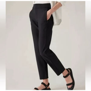 Athleta Stealth Stretch Trousers